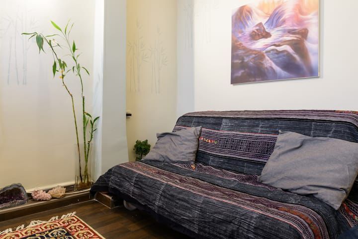 מהסמארטפון שלי